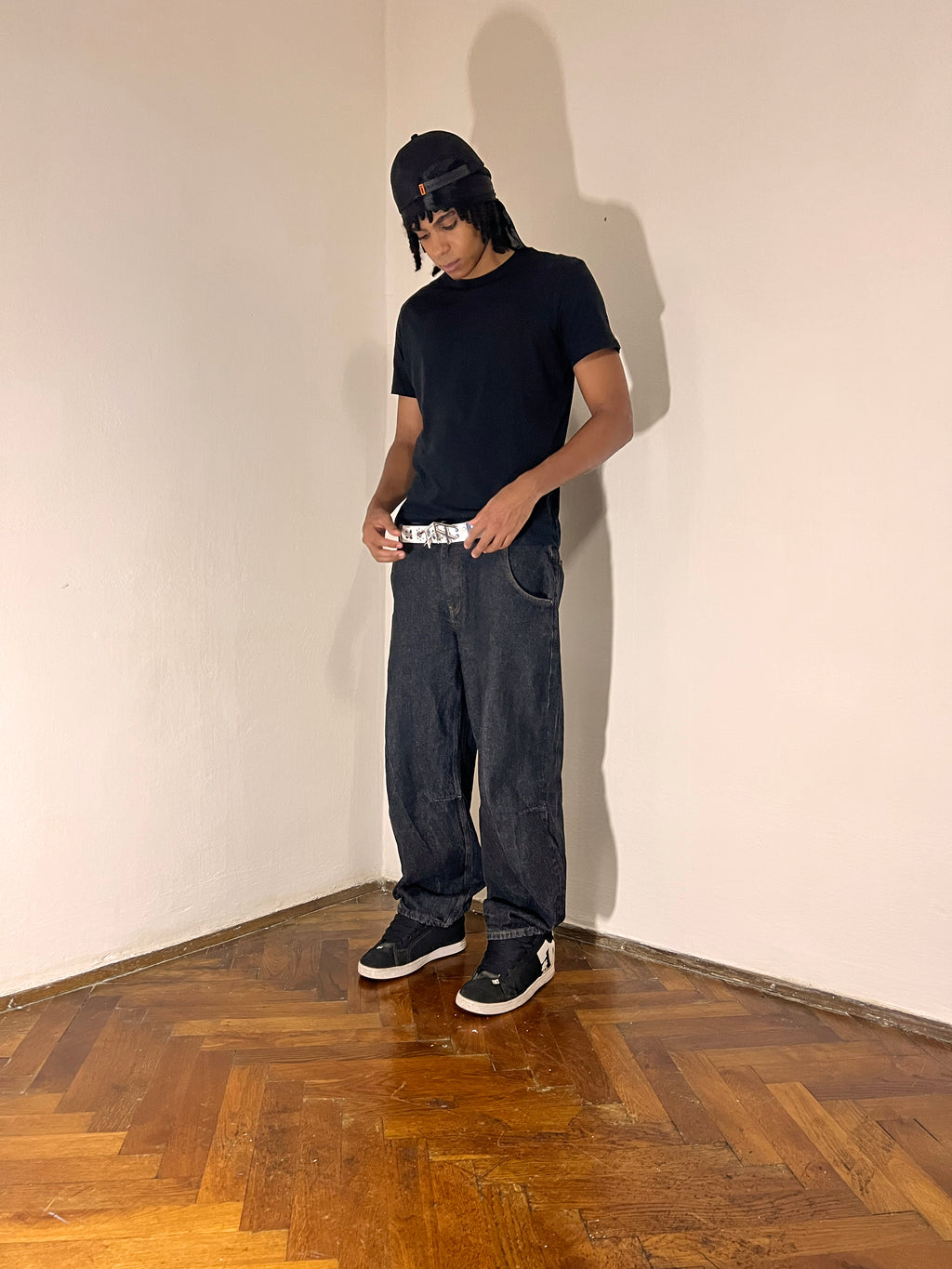 FLAM Belt *FF Legacy*