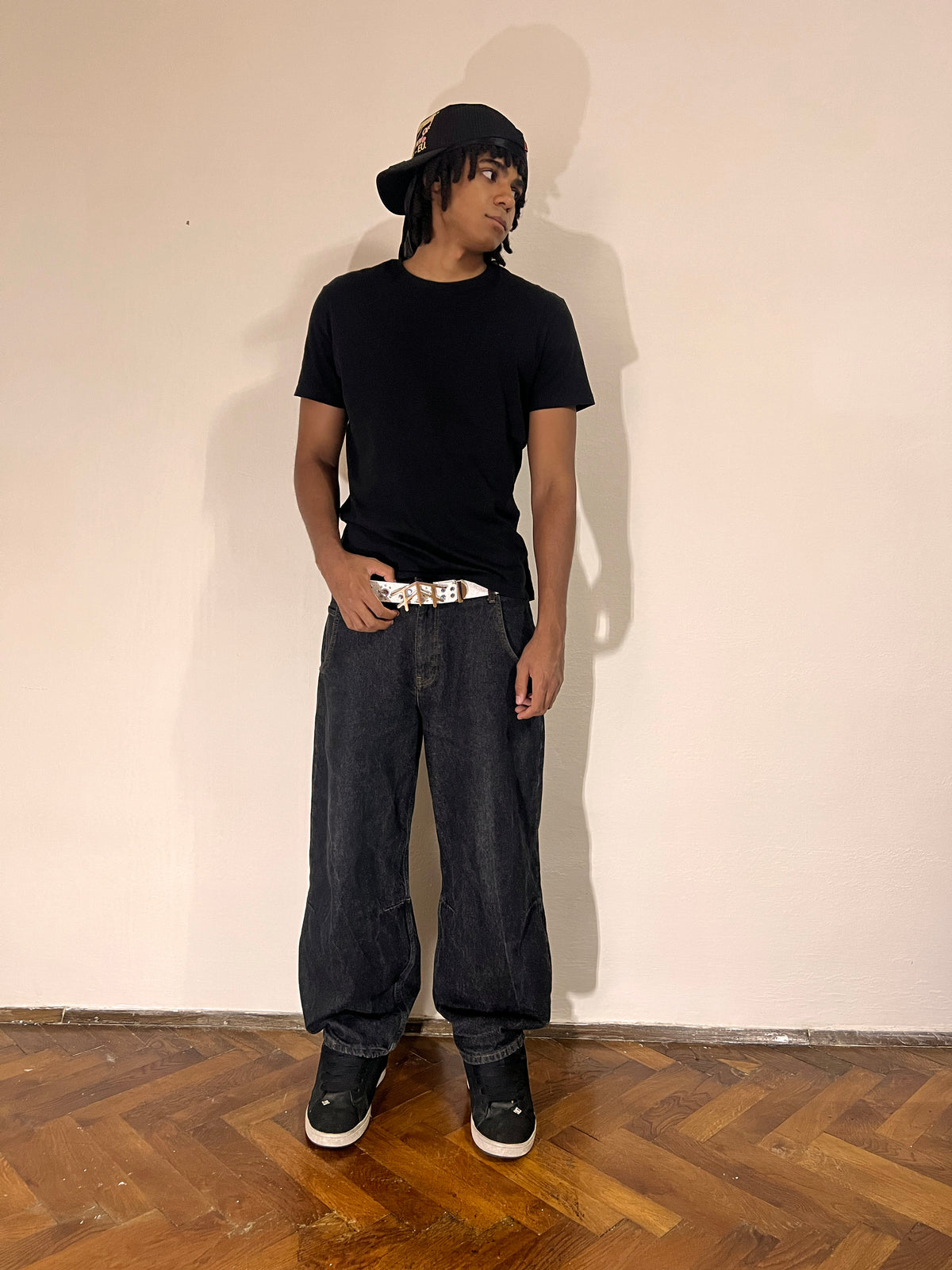FLAM Belt *FF Legacy*