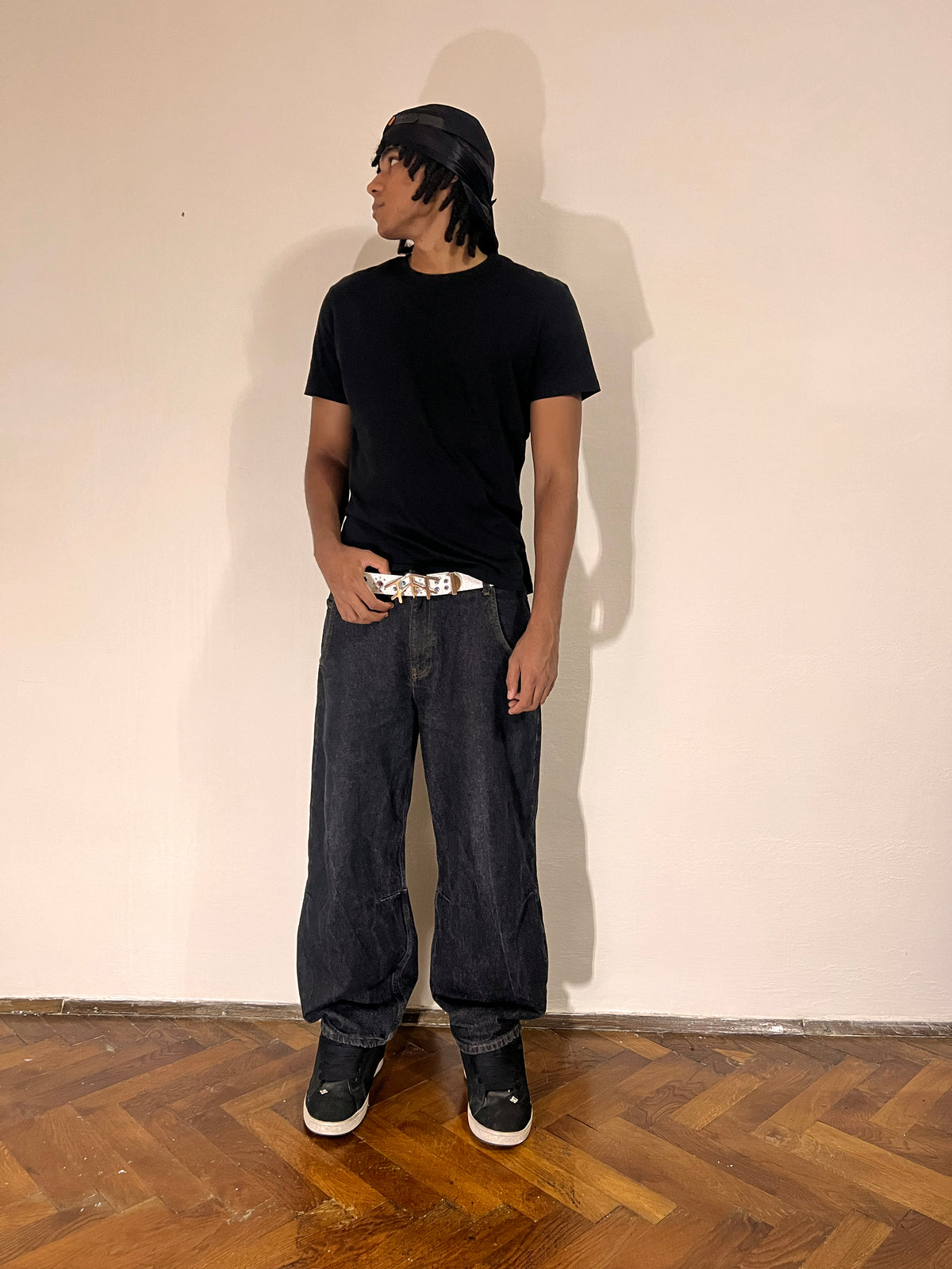 FLAM Belt *FF Legacy*