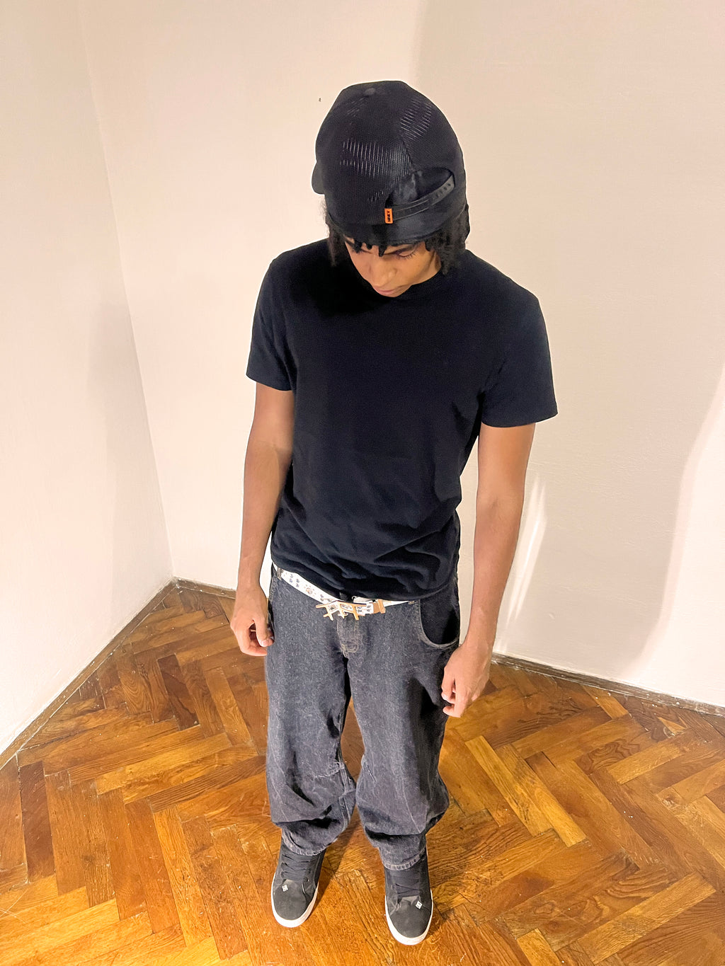 FLAM Belt *FF Legacy*