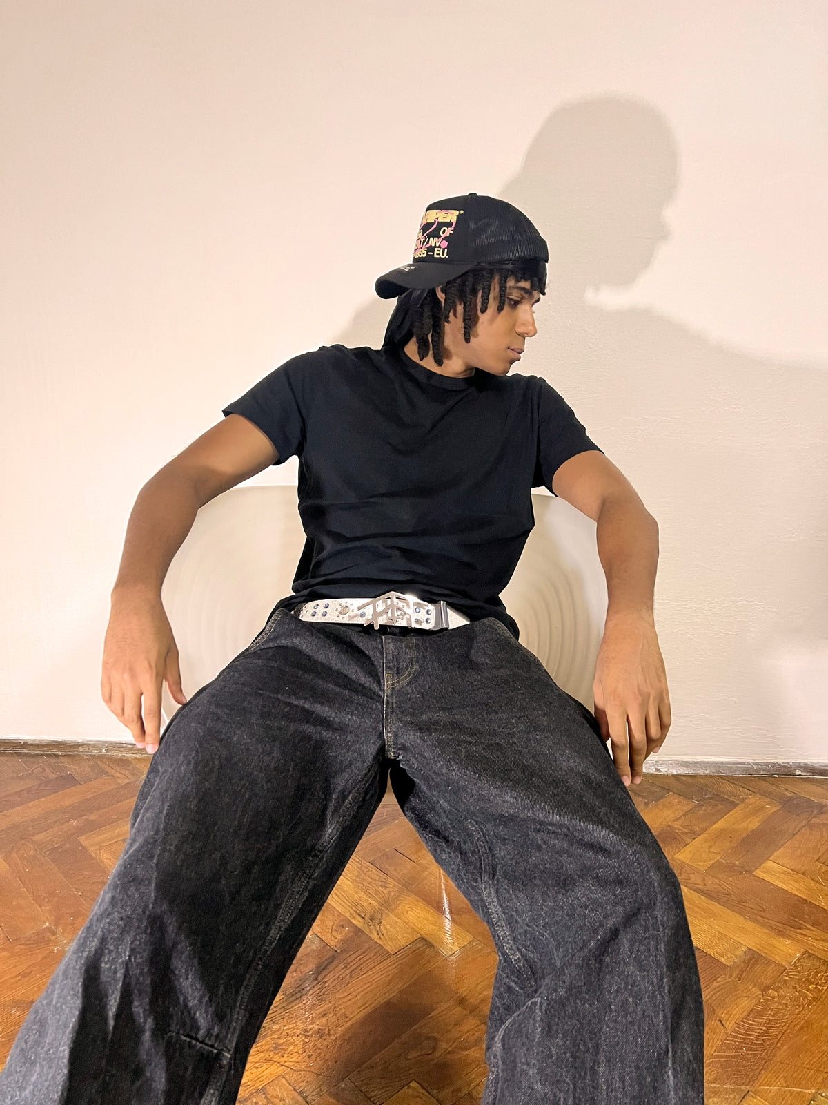 FLAM Belt *FF Legacy*