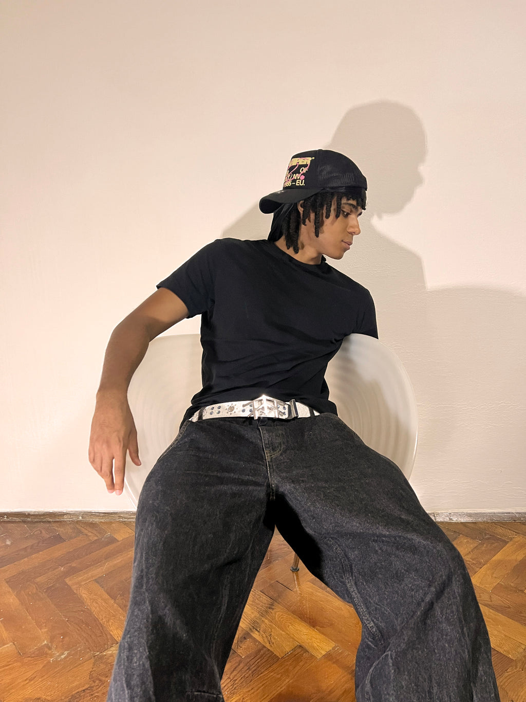 FLAM Belt *FF Legacy*