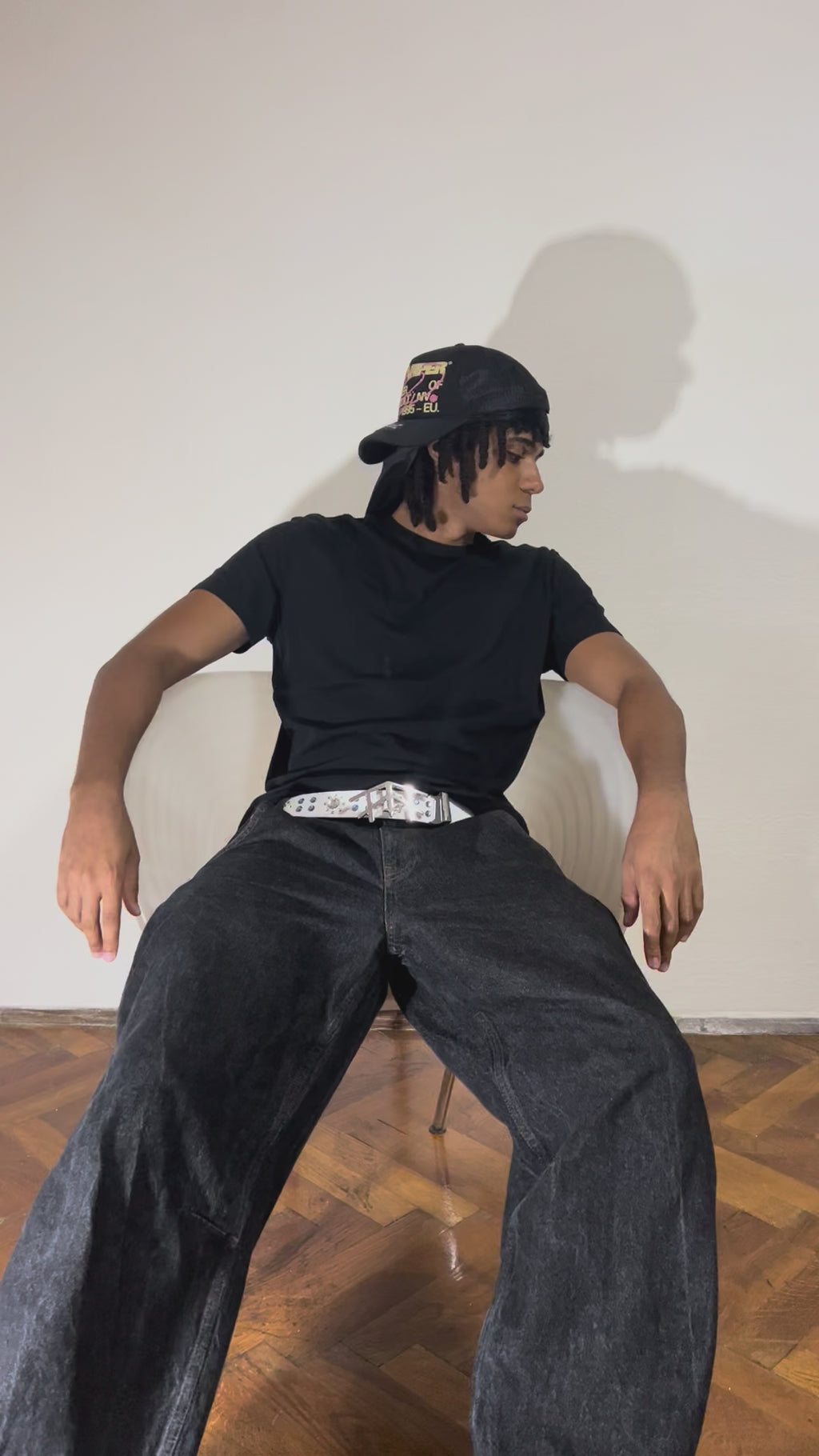 FLAM Belt *FF Legacy*